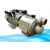 220V高吸程高压力大流量喷射泵螺杆泵打压力抽井水自来水增压 自动喷射自吸泵1500瓦 智能自动