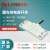 LANBAO 小方形电容式传感器 IP67防水 直流3线非埋5mm 2米引线 CE05SN05DPO