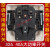 适用上海开关  40A漏电保护开关大功率柜机漏保86型暗装 2P 40A