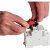 贝迪BRADY 通用微型断路器锁具 适用于多种类型的微型断路器锁 149514