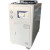 冷水机工业用模具循环制冷机水冷机风冷式3HP5匹小型冰水机冻水机 0.5P风冷