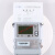 定制适用杭州华立DTSF545三相四线多费率峰平谷分时段电能表厂房380V电表 1.5/6A互感式(3个互感器)