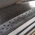 澜世 铸铁三维柔性焊接平台工装夹具多孔定位机器人焊接工作台二维平板备件（定制） 1200*1200*200 