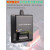 HKYC适用尼康D7000 D7100 D7200 D500 D610 D800E D810相机电池充电器 电池(国货精品)