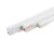T8LED灯管恒流恒压1.2米0.9米0.6米改造灯超亮节能LED灯管 1.2米佛山LED30瓦单独灯管5支 白  1.2