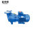 能师傅2BV水环式真空泵工业用高真空抽气7.5/11kw水循环真空泵 2BV2070-2.35KW不锈钢叶轮 