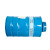 大杨P-H2S-3防毒面具滤毒罐 防硫化氢 防护过滤配件 [P-H2S-3]高级过滤件蓝色 定制