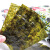 海牌韩国海牌海苔进口即食紫菜原味寿司饭团儿童大片烤紫菜片包饭零食 原味 2g *80包