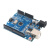 兼容arduino UNO R3改进开发板 CH340驱动 ATmega328P单片机 泽杰 带数据线