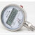 仪表YS-100高精度数显精密气压表不锈钢数字压力表 0.1级 -0.1-0MPA