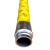 混凝土输送泵车天泵胶管橡胶软管正一125四层钢丝桩机台车布料机 台车胶管1.5米