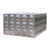 不锈钢板水箱 不锈钢材质  304  容积  20m3 套