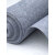 烟灰色展会耐磨一次性庆典T台灰色加厚装修防护地毯 地毯满铺 灰色长期使用款 拉绒4.5毫米 1x10米