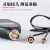 爱华 AHAI3002-1A 专业噪声检测仪 一级精度噪音计(基本型) 1个