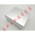 80*160*250/260铝合金外壳 铝型材外壳 铝盒铝壳 电源盒 仪表壳体 80*160*250银色