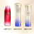 资生堂（Shiseido）悦薇珀翡紧颜亮肤水乳液套装组合护肤品套装姿生堂 新版悦薇水乳滋润型+红腰子精华