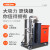 坦龙（Tanlong）T400XG工业耐高温吸尘器2000度钢铁锅炉厂铸造车间清理粉尘