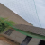 植物爬藤网攀爬网豆角蔬菜瓜类尼龙网支架网园艺网百香果种植网 【包边】 4米宽10米长 配扎带