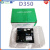LEROY SOMER调压板D350利莱森玛AVR电压调节器电压板D550 NF LINK D550