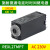 施耐德电气定时器通电延时继电器10s30sDC24V8脚5A2开2闭 P7 REXL2TMP7 [2开2闭] AC230V