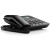摩托罗拉(Motorola)电话机座机固定电话 办公 来电显示 免电池 大屏幕CT310C(黑色)