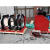 博雷奇250PE管液压对焊机160  315PE管道对接机 PE热熔管焊接机 90250普通液压
