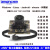S900工业模块电脑摄像头G180广角摄像头USB高清免驱摄像头 HD900 1.5米150度 720P 2MM