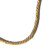 柯瑞柯林BAS12 白棕绳 麻绳粗麻绳拔河粗绳12MM*10米 1条装 出口专供