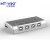 迈拓维矩（MT-viki）P-SW241-CH 四进一出USB共享器
