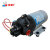 化科微型高压隔膜泵自吸水泵DP-60直流泵12V24v喷雾高压泵 DP-100(24V)带压力开关 