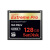 闪迪闪迪（SanDisk）CF卡内存卡32G 64G 128g 适用摄像机尼康/佳能单反相机兼容拍高清视频高速存储卡 CF-160MS 256G