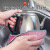 品喻（PINYU）钢丝抹布双层椰壳纤维洗碗布厨房百洁布刷锅神器替代钢丝球布10条