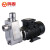 鸣固 ZL3536不锈钢自吸泵 小型耐酸碱自吸泵自吸泵耐腐蚀 380V 40ZBFS12-18-1.1