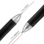 优优部屋 日本ZEBRA斑马SJ2多功能笔中性笔红色黑色0.5自动铅三合一复合笔多色笔 白色 0.5mm