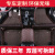 10/11年老款上海大众帕萨特领驭汽车脚垫全包围丝圈地毯1.8T/2.0L专车定做定制大全包围脚垫 米色+米色丝圈-双层