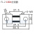 焊机100A 75mV 标准分流器 电流反馈 等离子 逆变焊机 维修配件