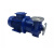 不锈钢泵耐腐蚀耐酸碱磁力驱动循环泵. 6CQ- 0