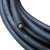 起帆(QIFAN)电线电缆 YCW3国标重型橡套耐油软电缆 户外耐油耐磨橡套线 1米 YCW3*4+2*2.5平方