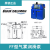 定制南京贝奇尔K2000C型气雾润滑泵22799全自动22792气动FF型22791UBB 电磁阀