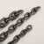 得一 G80起重链条锰钢工业链条吊车链条手拉葫芦链条 单位：条 6*18mm 