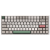 AKKO 3108 天空之镜机械键盘 电竞游戏办公有线 笔记本电脑台式机 3084 9009复古- TTC金粉轴(包装随机)
