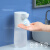 依朴自动洗手液机 洗手液感应器 泡沫洗手机 家用皂液器 可加液充电