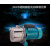 Brangdy               全自动不锈钢增压泵自来水抽水泵自吸泵管道喷射泵 手动370瓦(扬程25米)不锈钢泵