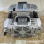 ULVAC日本爱发科真空泵DOP-181S/301SB/300SA电动贴片机维修包 DOP-181S