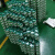 注塑机 压铸机滑块电子尺 电阻尺 位移传感器 合模尺 拉杆电子尺 滑块KTF-500mm