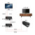 首千 SHOCHAN DVI音视频光端机DVI光纤延长器光纤收发器DVI光电转换器一对 SQ-GD10V