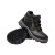 代尔塔 经典系列S1P中帮加绒安全鞋 防砸防静电防刺穿 301104-黑色 42  订货号WGARGWINTSP42