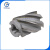 精加工铣刀焊接式 圆柱形硬质合金螺旋侧铣刀 套式铣刀盘Y330材质 100-100-10-40