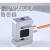 微型小尺寸量程S型称重传感器微型重力传感器拉压力测力高精度1KG LA-S4 1KG 2KG 3KG