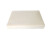 博诺格MC尼龙板加工定制米黄色耐磨板整张零切硬塑料板方块PP板雕刻打孔 200*300*6mm(2片装)
